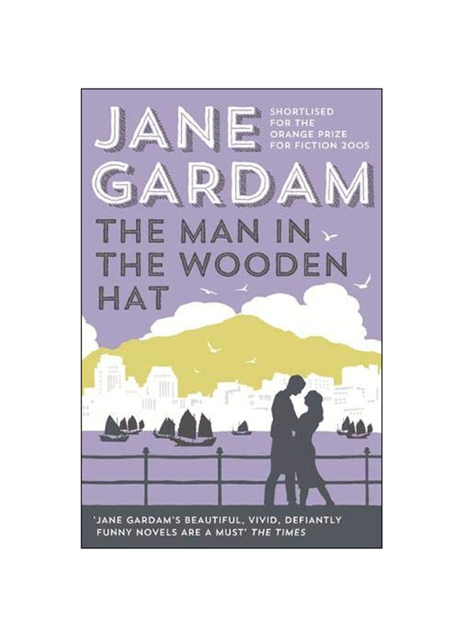 Man In The Wooden Hat Paperback English by Jane Gardam - 2014 
