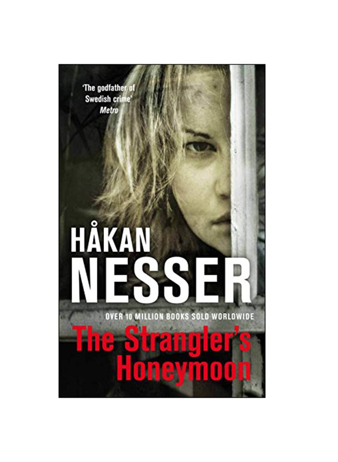 The Strangler'S Honeymoon Paperback English by Hakan Nesser - 2014