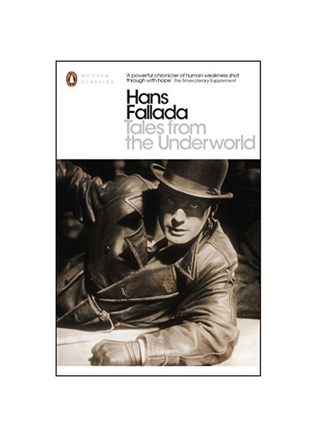 Tales From The Underworld Paperback English by Hans Fallada - 2014 