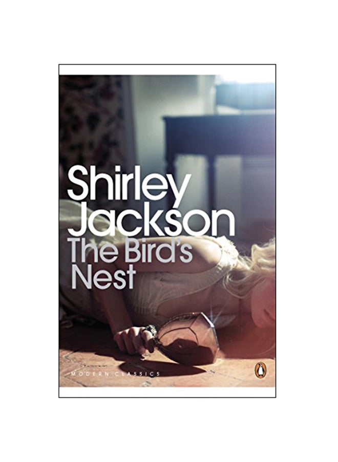 The Bird's Nest Paperback English by Shirley Jackson - 2014