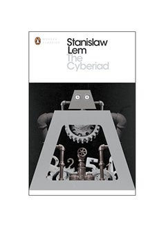 The Cyberiad Paperback English by Stanislaw Lem - 2014 