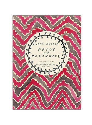 Pride and Prejudice (Vintage Classics Austen Series) Paperback English by Jane Austen - 2014 - v1547822120/N20339630A_1