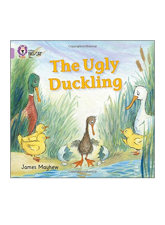 The Ugly Duckling Paperback English by James Mayhew - 2013 