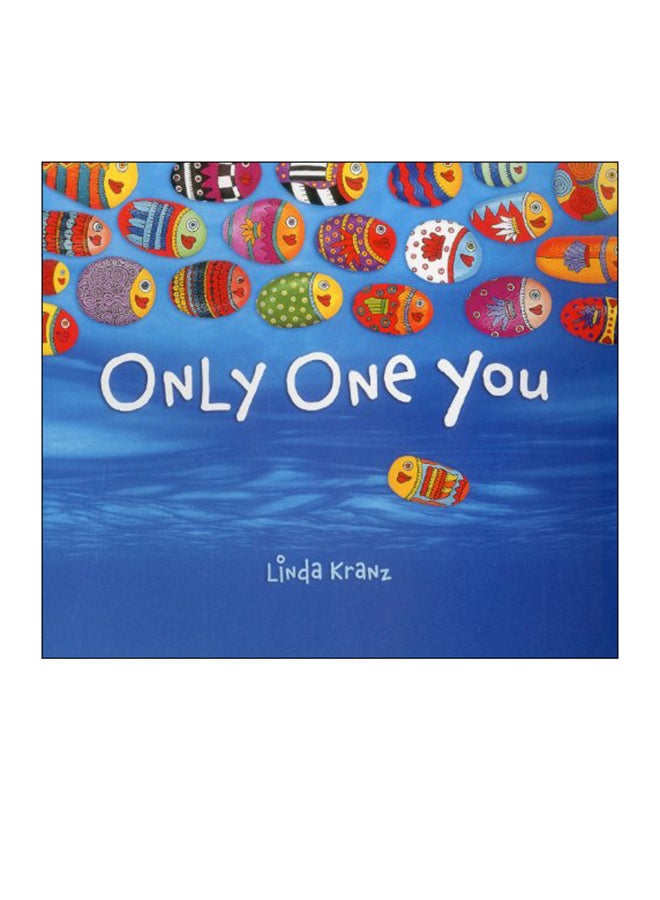 Only One You Paperback English by LInda Kranz - 2013 
