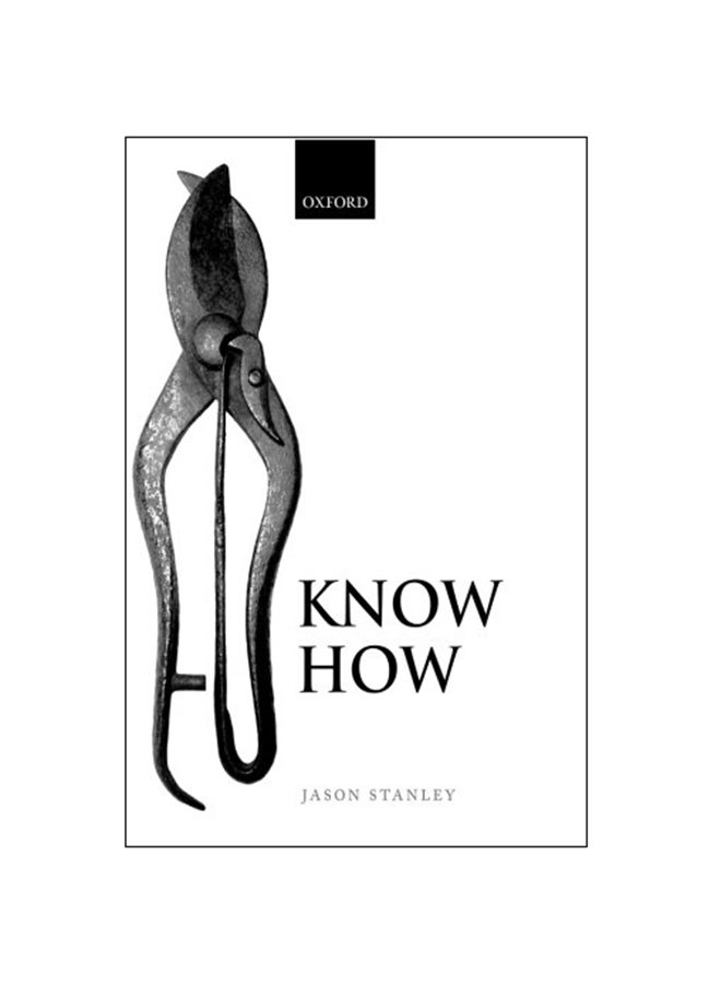 Know How Paperback English by Expert Team - 2013 