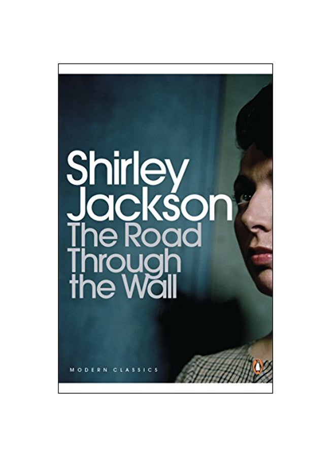 The Road Through The Wall Paperback English by Shirley Jackson - 2013