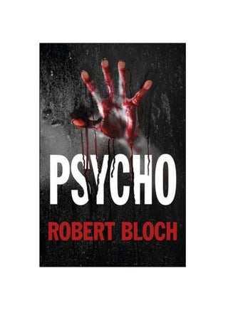 كتاب Psycho غلاف ورقي الإنجليزية - 2013 - v1547822246/N20340401A_1