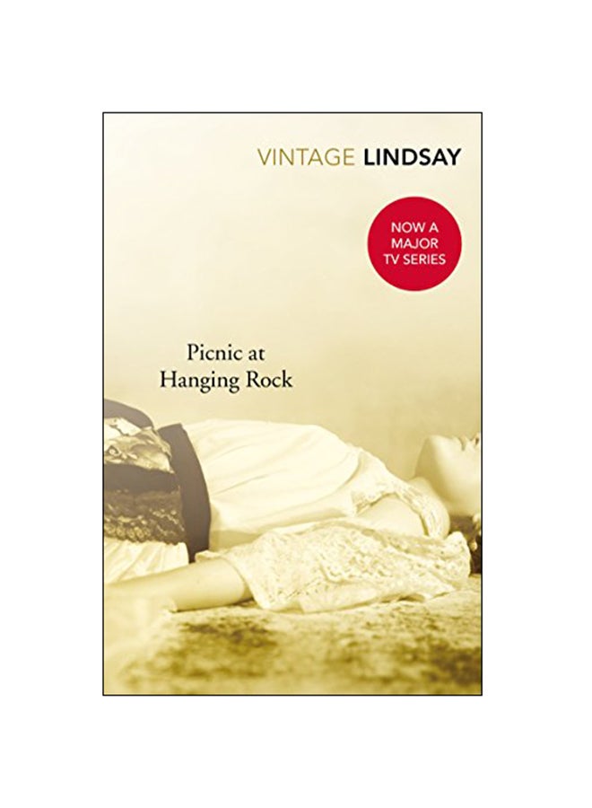 Picnic At Hanging Rock Paperback English by Joan Lindsay - 2013 