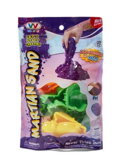 3D Magic Sand Plastic Toys ( Magic Sand)  - Image 1