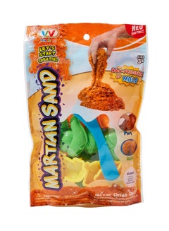 3D Magic Sand Plastic Toys ( Magic Sand)  - Image 3