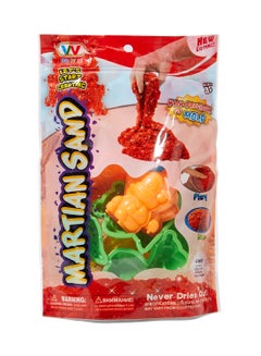 3D Magic Sand Plastic Toys ( Magic Sand)  - Image 4