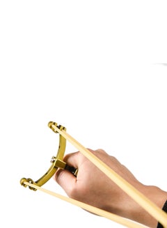 LEO Metal Handle High Power Sling Shot Catapult  - Image 4