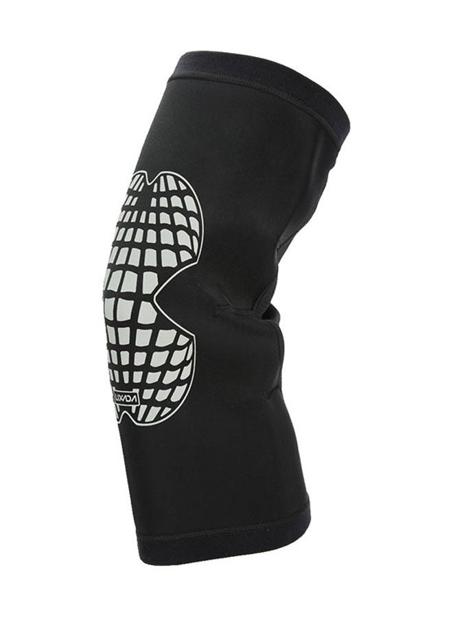 LIXADA Elastic Leg Support Brace Wrap Protector Knee Guard 