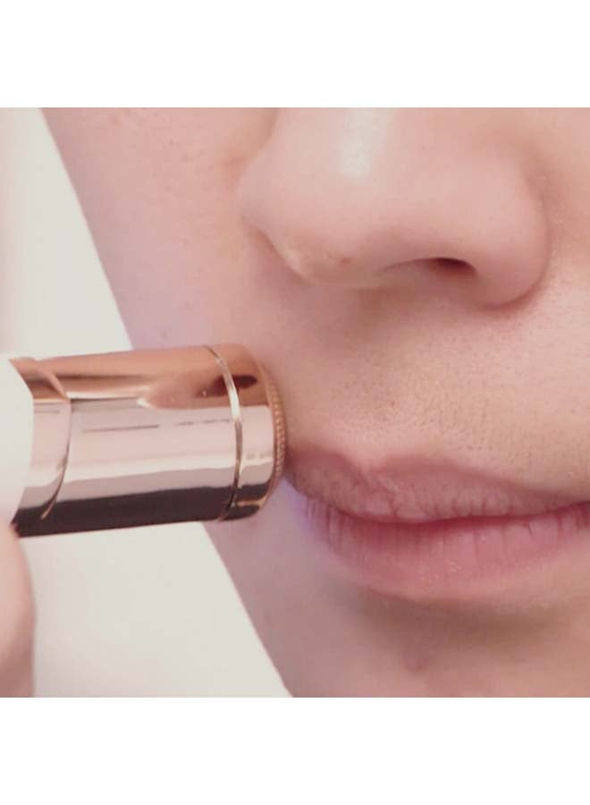 Hair Remover Epilators Champagne Gold 86grams - Image 2