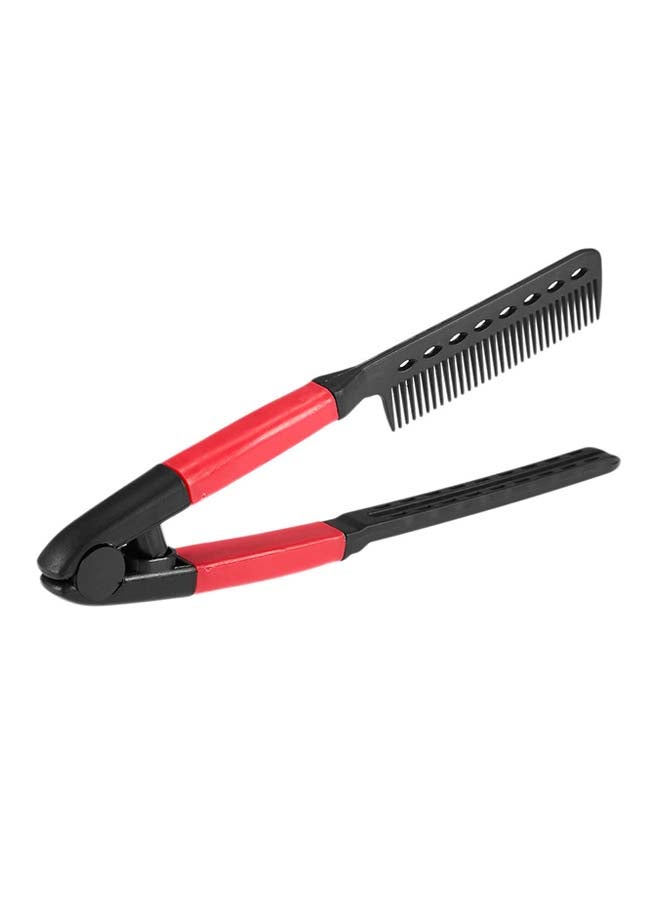 Hair Straightener Comb - Image 1