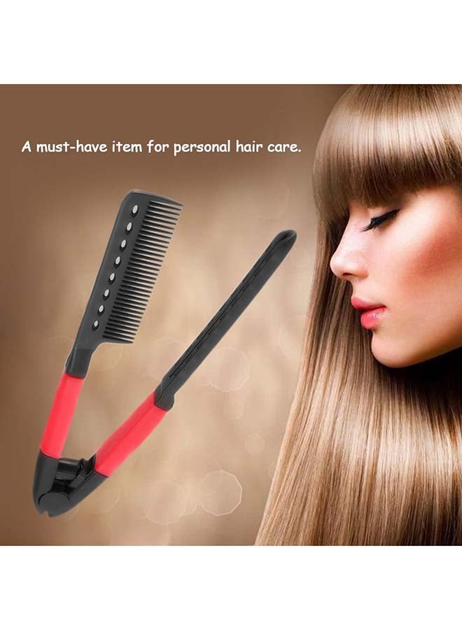 Hair Straightener Comb - Image 3