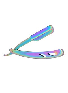 Generic Stainless Steel Beard Razor Silver 61grams UAE | Dubai, Abu Dhabi