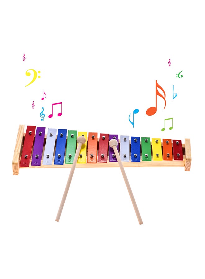 إكسيليفون غلوكنسبيل تعليمي - Image 2