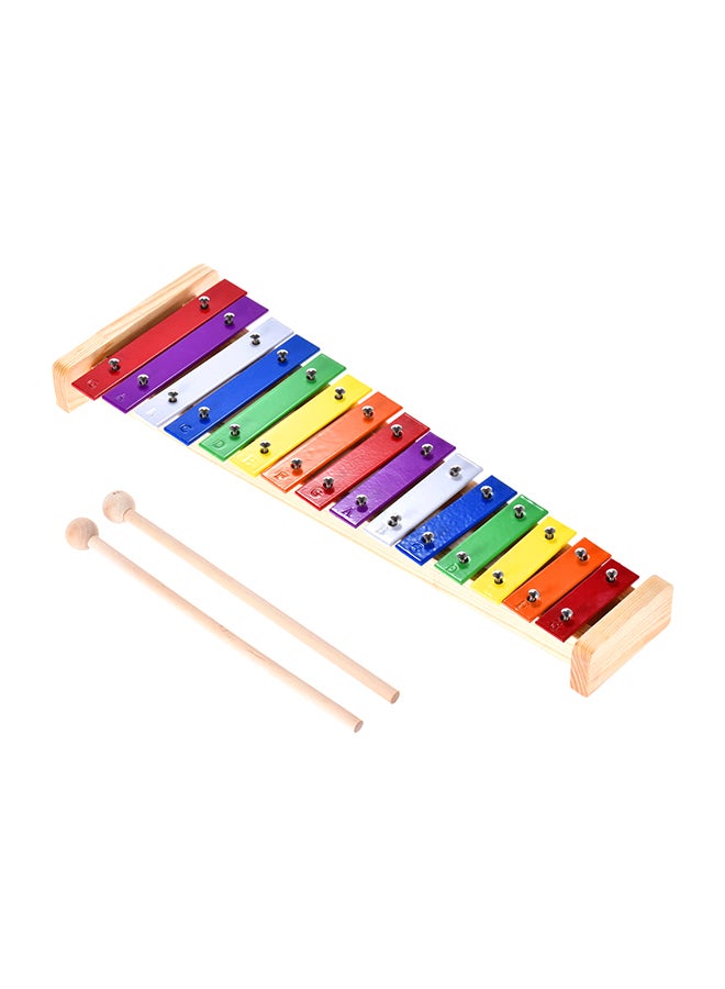 إكسيليفون غلوكنسبيل تعليمي - Image 3