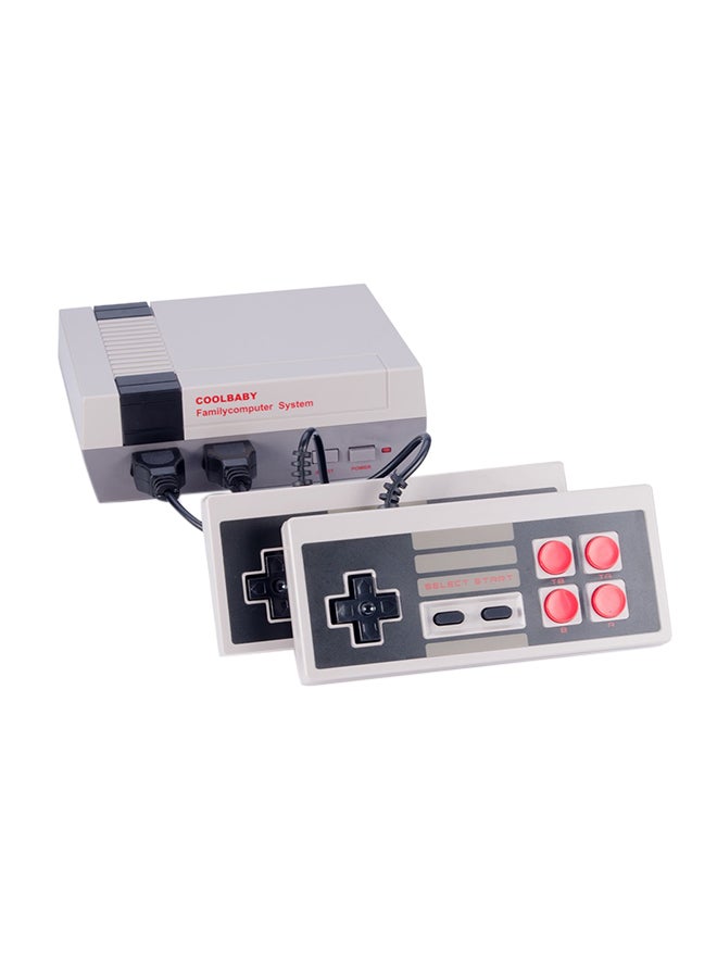 HD Mini TV Game Console  - Image 1