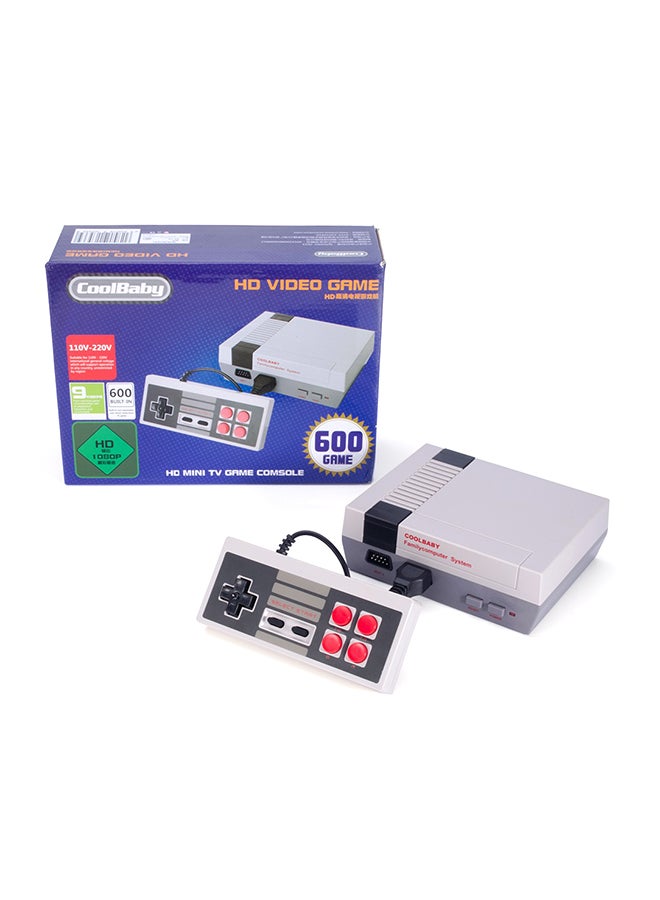 HD Mini TV Game Console  - Image 3