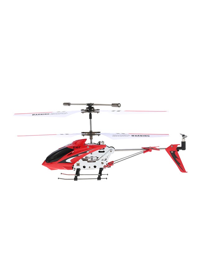 SYMA Remote Control Helicopter 22x10x4cm - Image 2