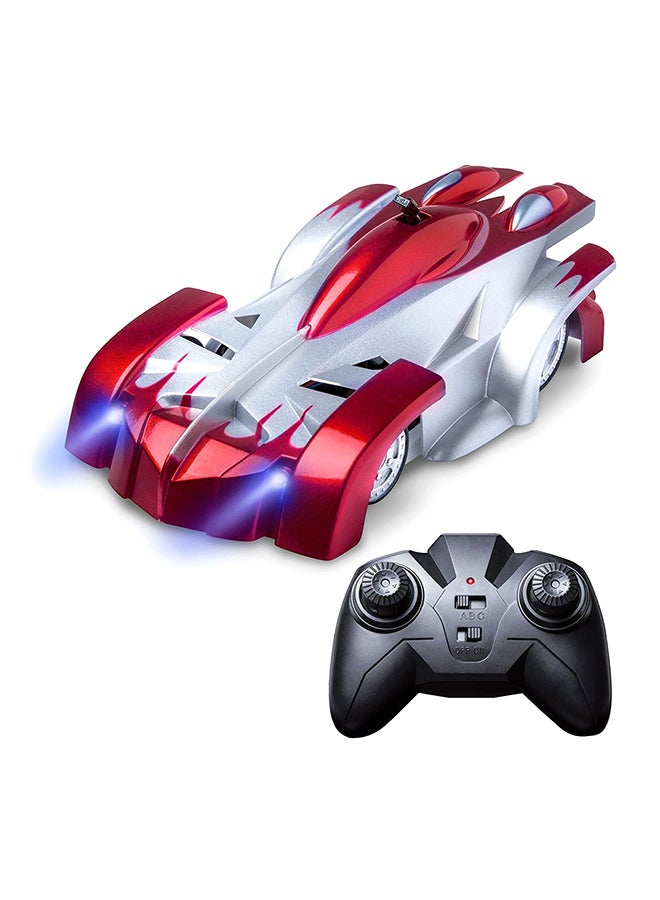 Wall Climbing Remote Control Sport Car - Image 1