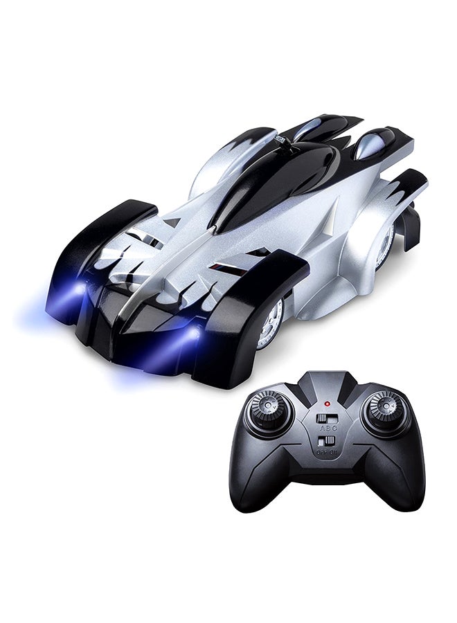 Wall Climbing Remote Control Sport Car - Image 1