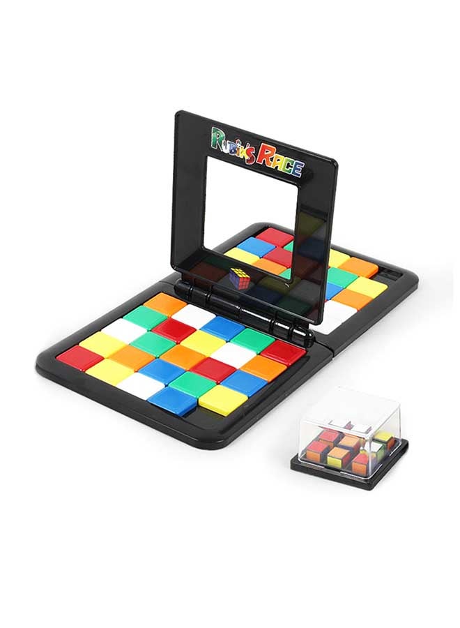 Moveable Sliding Cube Double Battle Mode Puzzle - Image 1