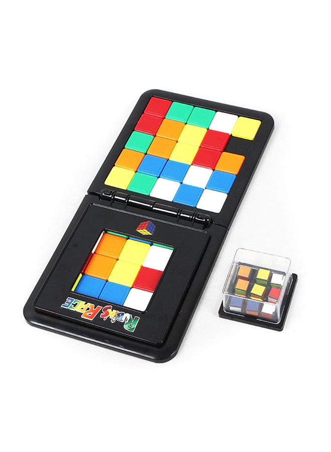 Moveable Sliding Cube Double Battle Mode Puzzle - Image 2