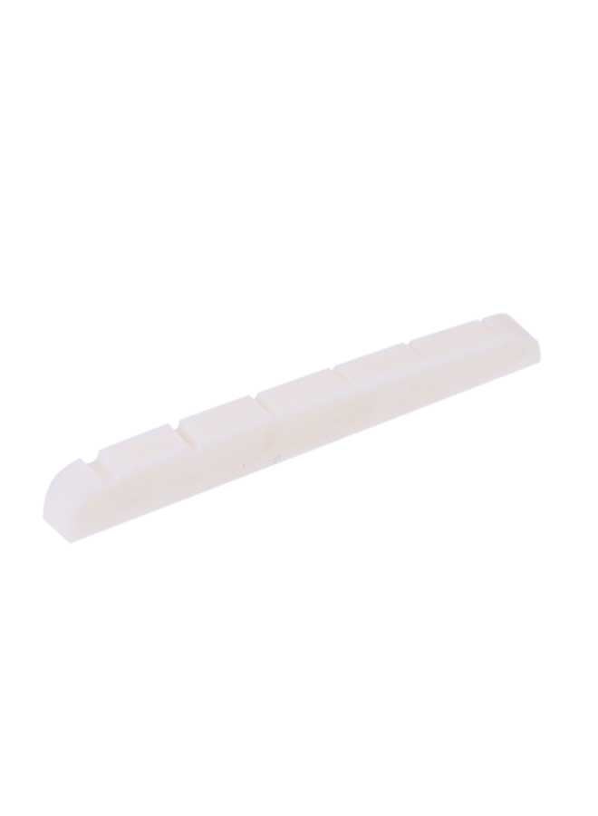Generic - Bone Nut For Fender Strat Stratocaster Tele Electric Guitar - Image 1