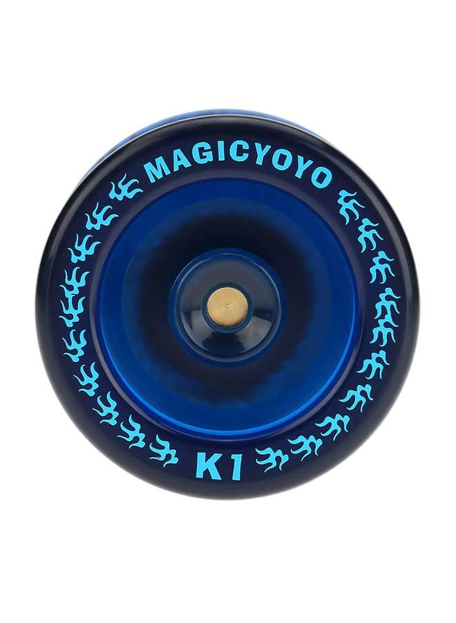 لعبة كرة يو يو K1 الدوارة والسحرية بتصميم احترافي - Image 3