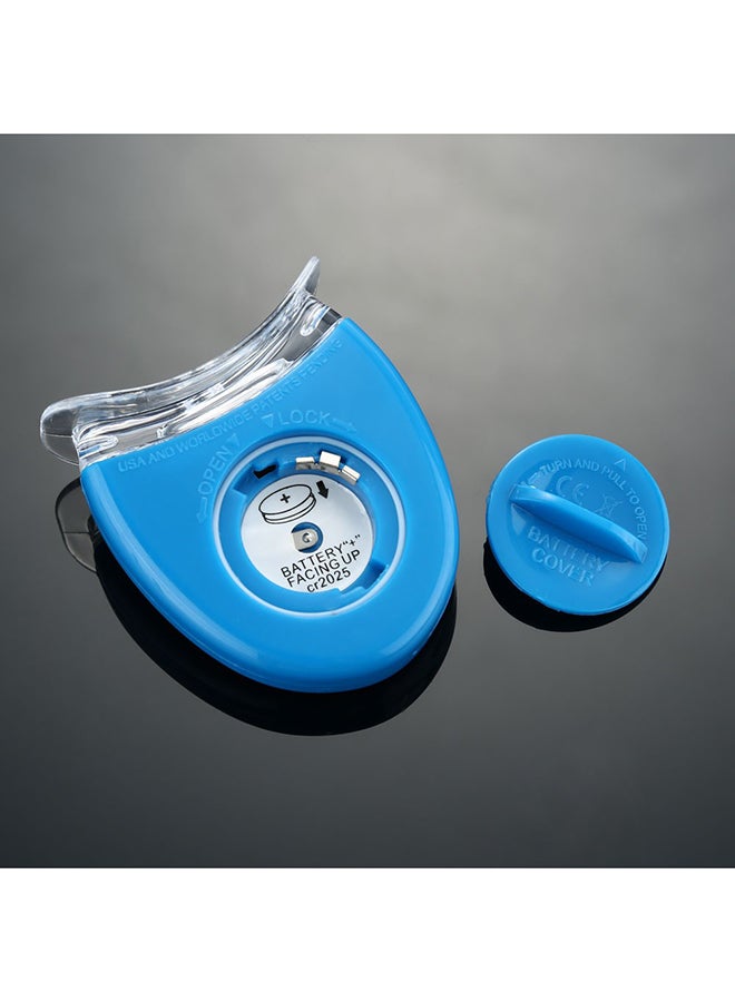 Generic Teeth Whitening Tool Blue  - Image 4