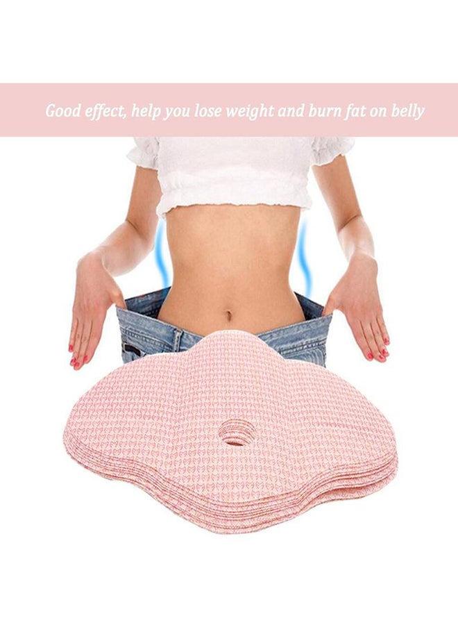 مجموعة لاصقات تخسيس من 5 قطع - Image 2