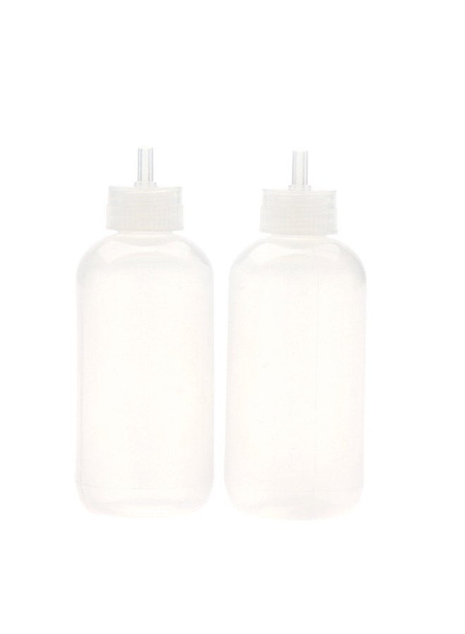 Pro'skit Pack Of 2 Flux Bottle With Fine Tipped Needle - Image 4