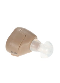 Adjustable Hearing Aid