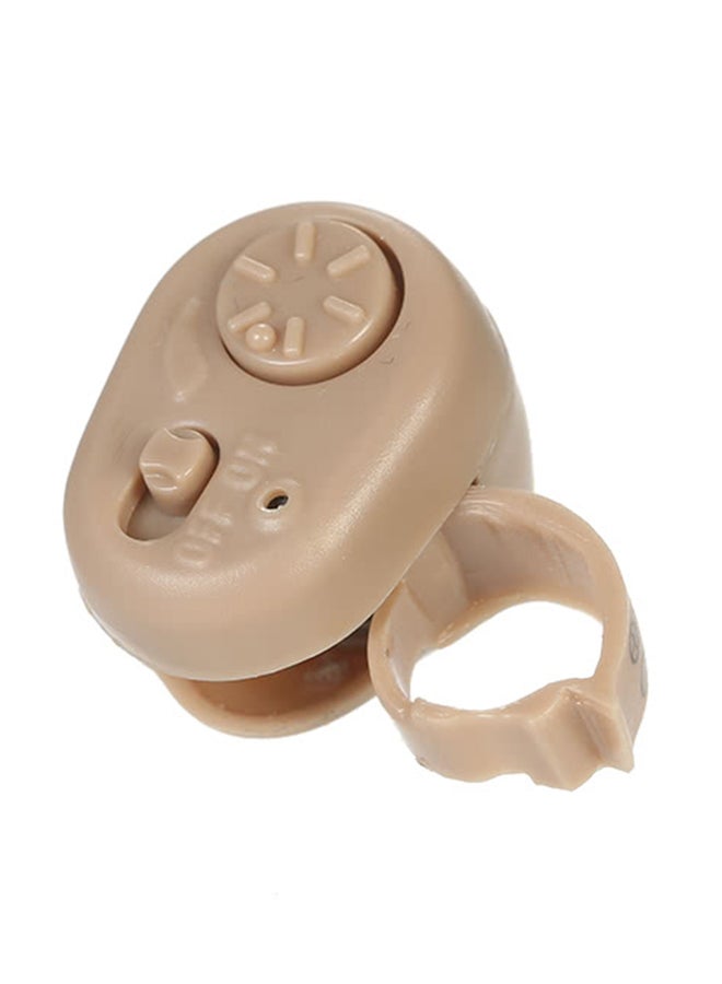 AXON - Adjustable Hearing Aid - Image 1