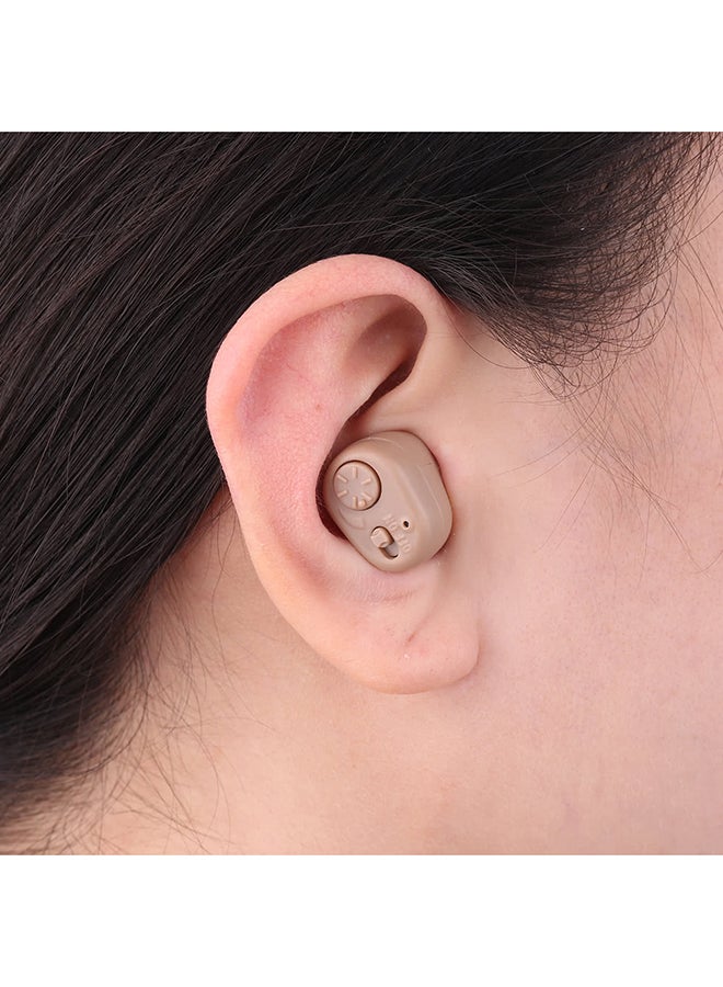 AXON - Adjustable Hearing Aid - Image 1