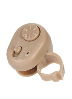 Hearing Aids In-Ear Mini Invisible Sound Amplifier