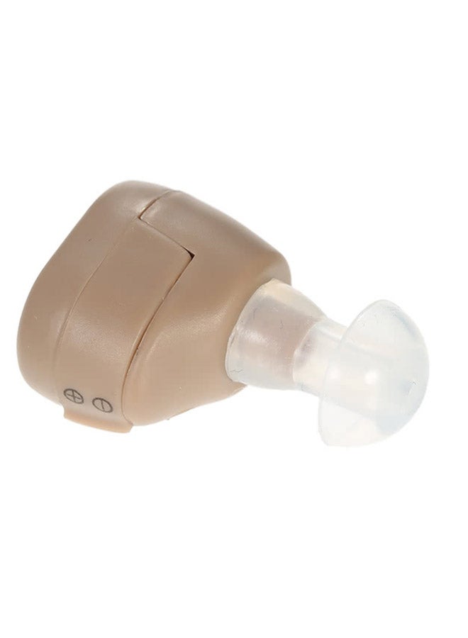AXON - Hearing Aids In-Ear Mini Invisible Sound Amplifier - Image 1