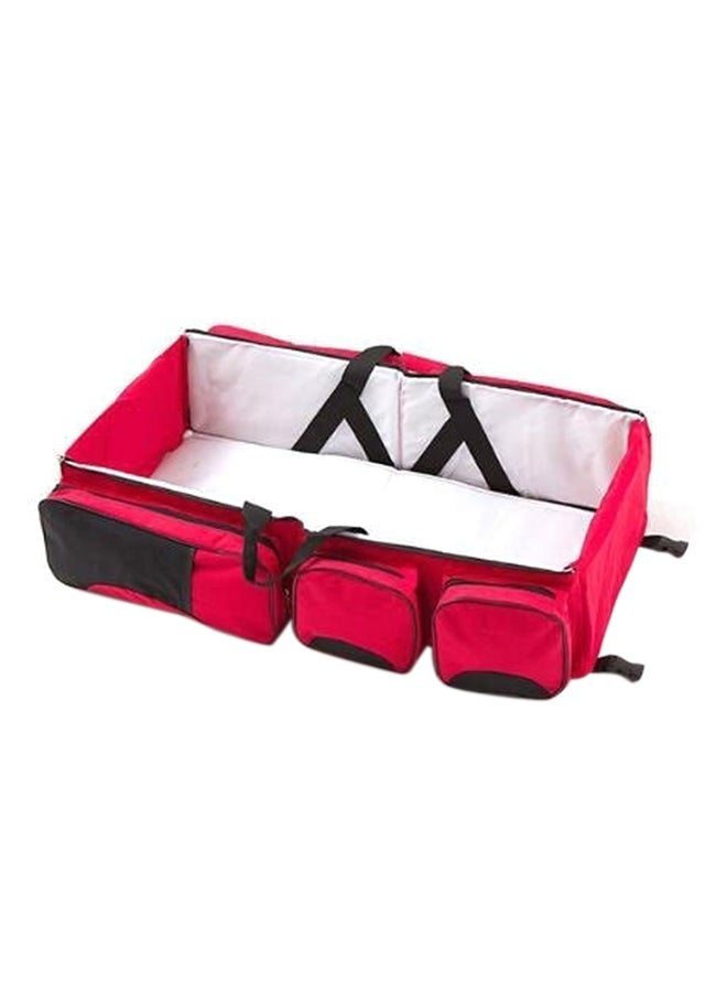 3-In-1 Multifunctional Baby Diper Bag  - Image 1