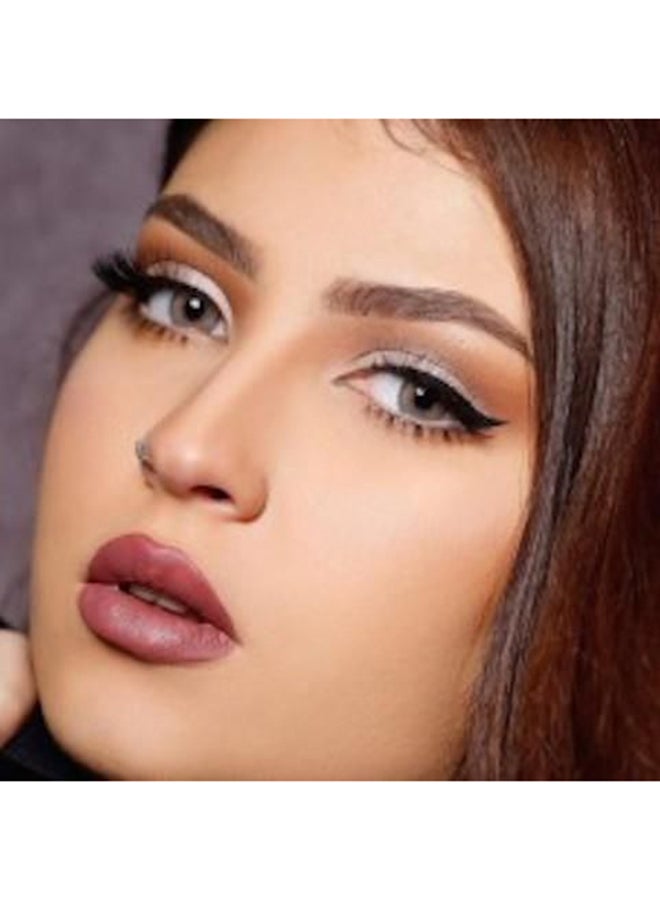 lens.ME Women's Sensual Contact Lenses Caffe  - Image 2