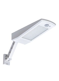 Joyway 48 LED Solar Power Outdoor Lighting White 4.82x0.82x1.75inch 