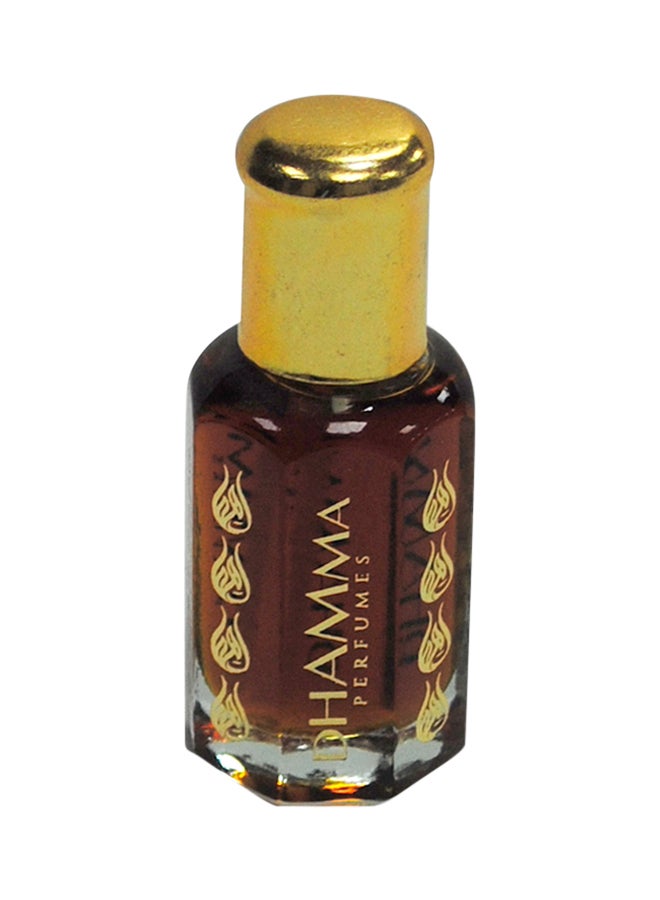 Oud Mukhallat perfume Oil 12ml