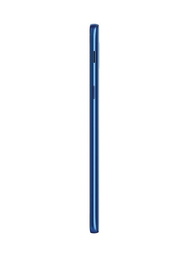 Samsung - Galaxy J8 Dual SIM Blue 4GB RAM 64GB 4G LTE - Image 1
