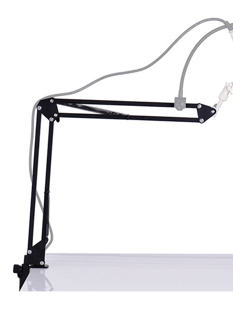 Adjustable Microphone Stand