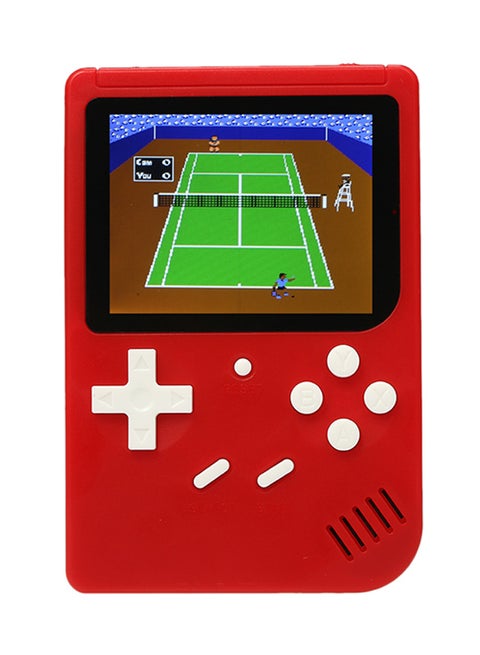Handheld Retro Game Console