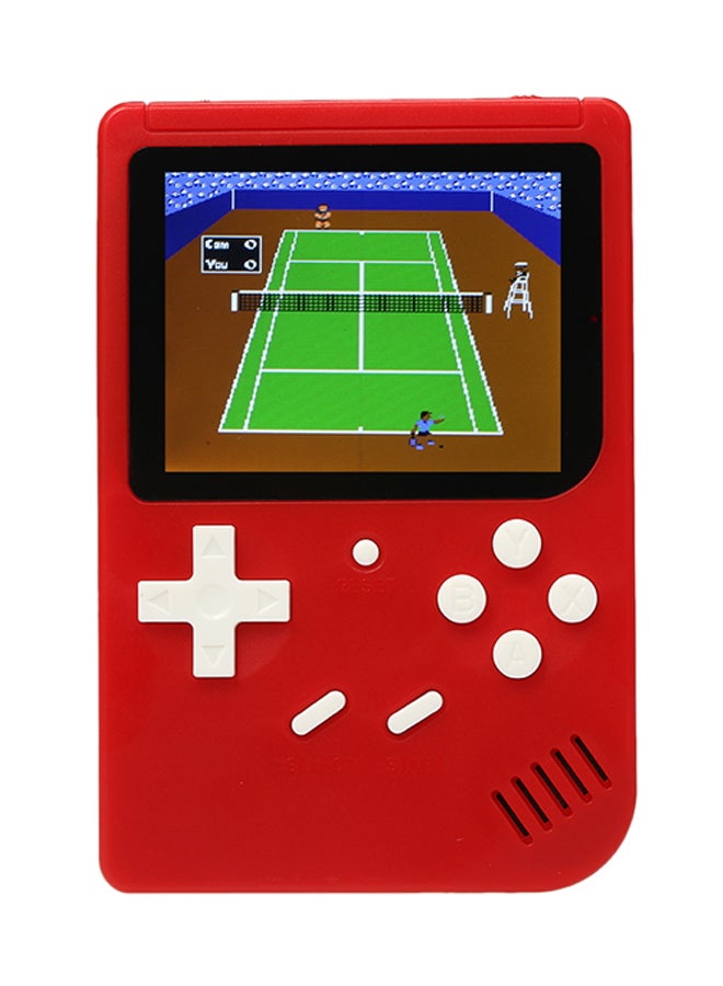 Handheld Retro Game Console  - Image 1