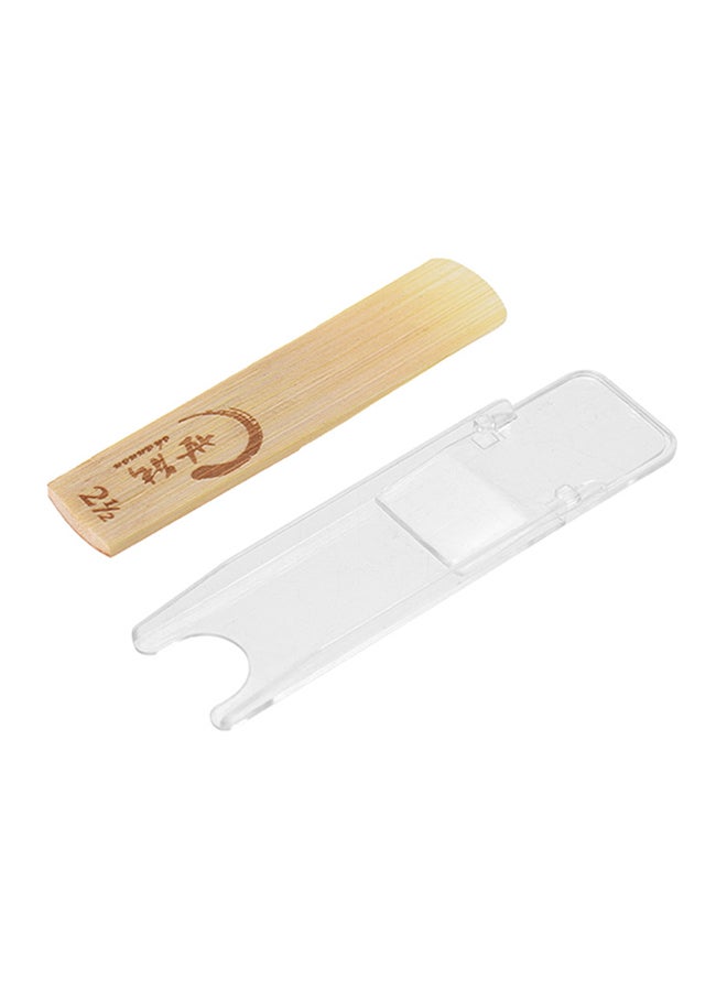 10-Piece Classic Saxophone Reeds  - Image 3
