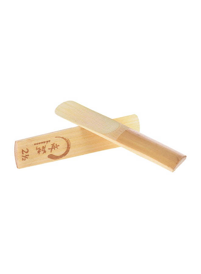 10-Piece Classic Saxophone Reeds  - Image 4